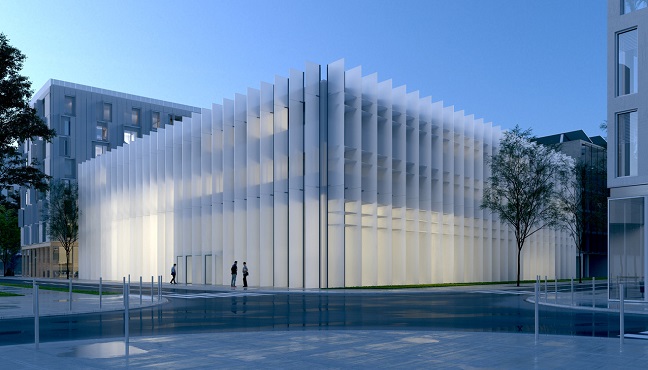 A Université Côte d’Azur, l’Institut méditerranéen s’agrandit pour mieux penser la ville  de demain