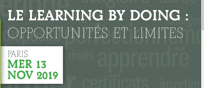 Actions de professionnalisation : une opportunité pour les étudiants et pour les territoires