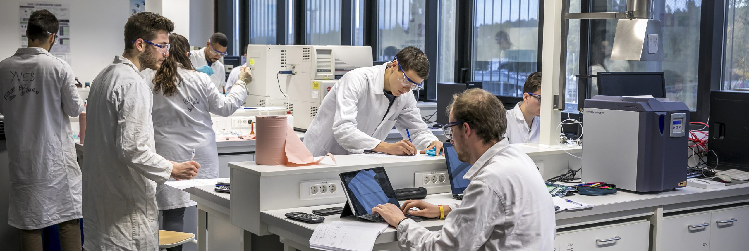 Revue de presse - Vendredi 22 novembre 2019