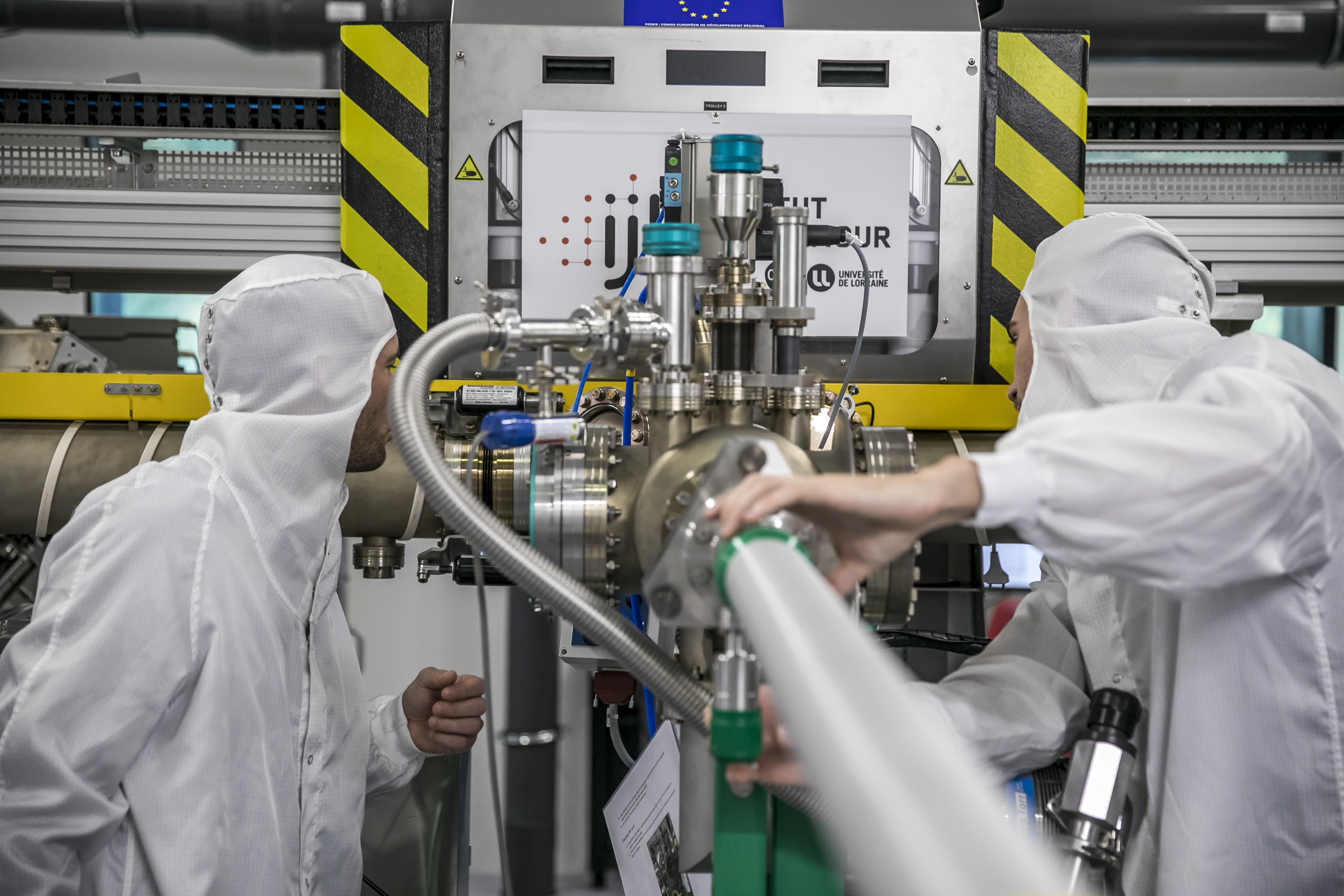 « Les enjeux de la recherche en France » : le 18 décembre, à l’Assemblée nationale