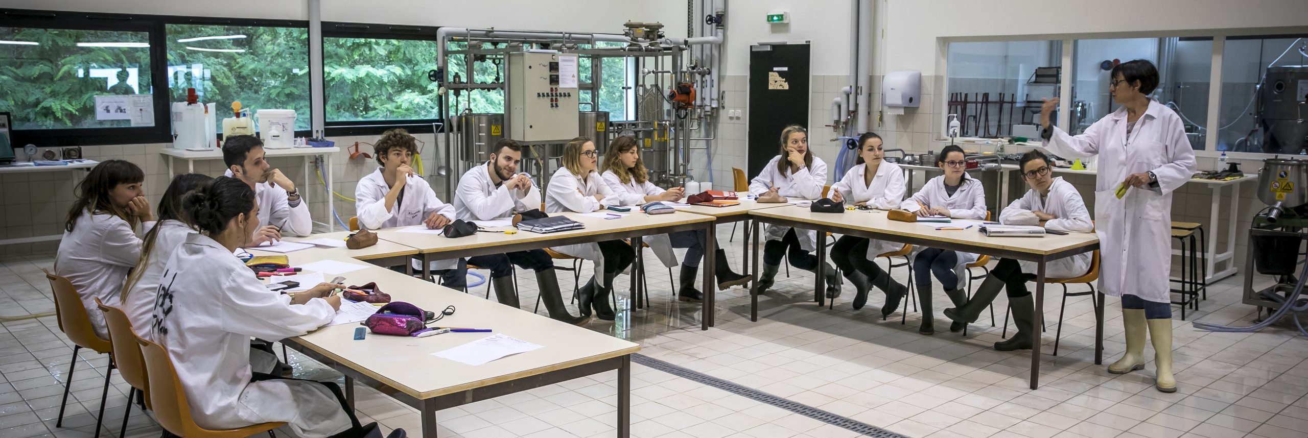 Revue de presse - Vendredi 14 Février 2020