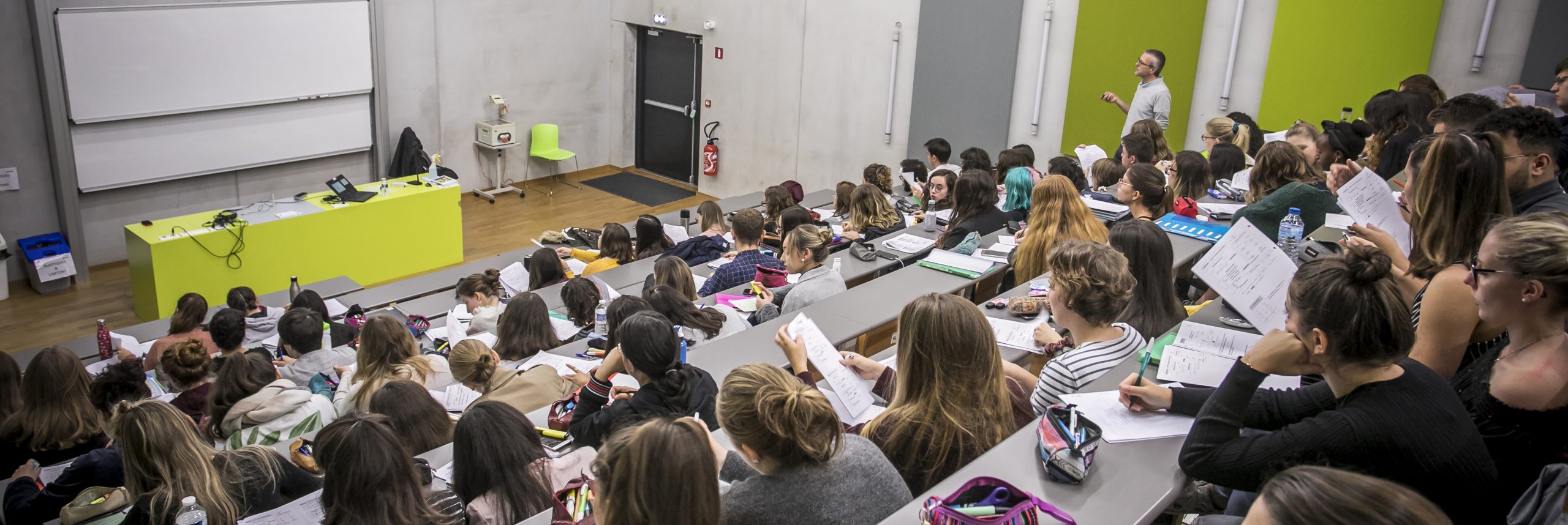 Revue de presse - Vendredi 28 Février 2020