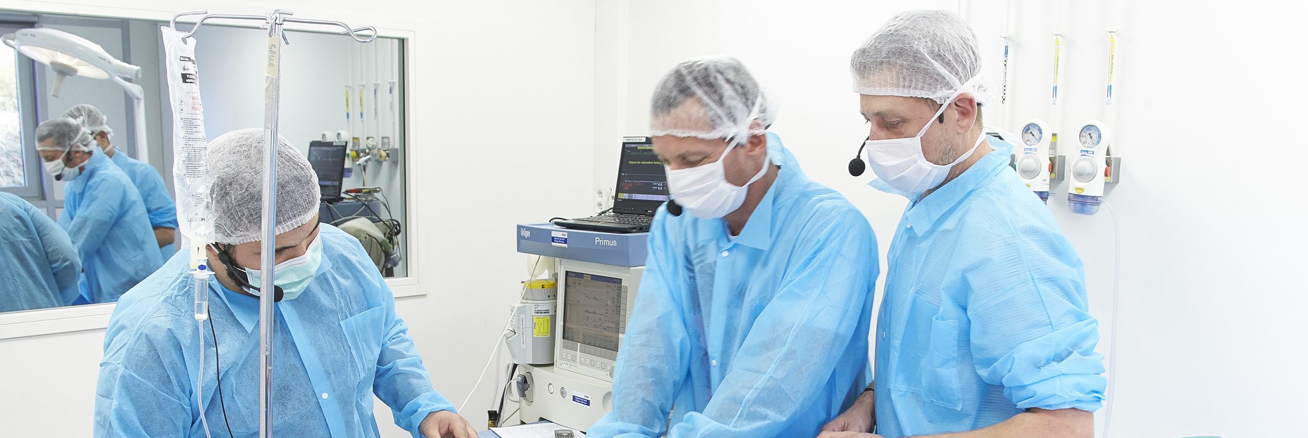 Lutte contre le COVID-19 : Les universités solidaires des hôpitaux