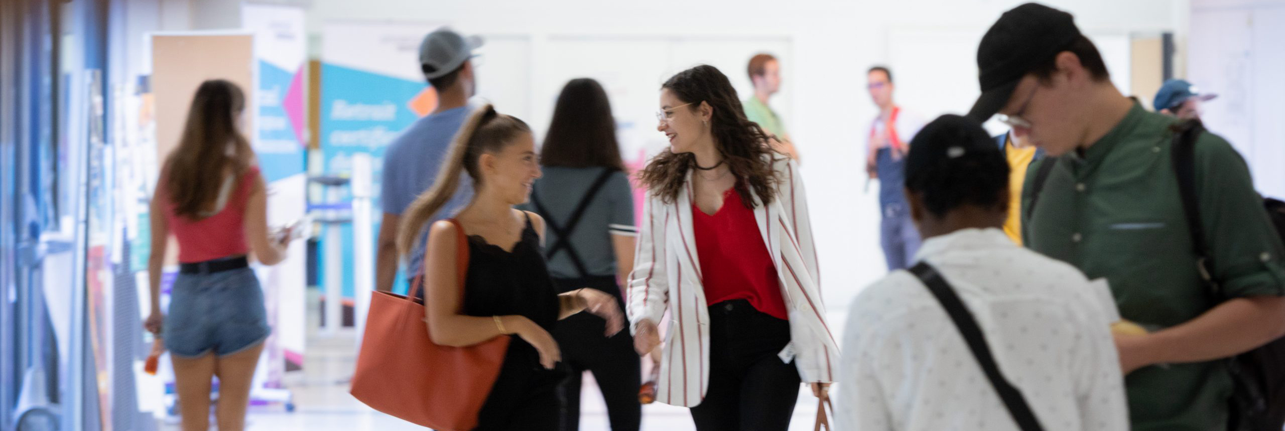 Contribution de Vie Etudiante et de Campus (CVEC) : une dynamique forte au bénéfice des étudiants.