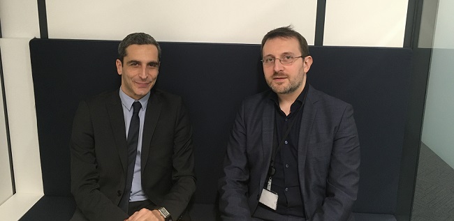 Recrutement des docteurs chez Alten : miser sur la curiosité, la rigueur scientifique et la prise de recul