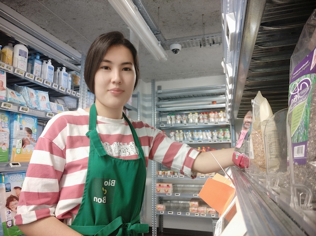 #COVID19 Etudier et être salariée en période de confinement : le témoignage d’une étudiante de l’Université Paris Nanterre