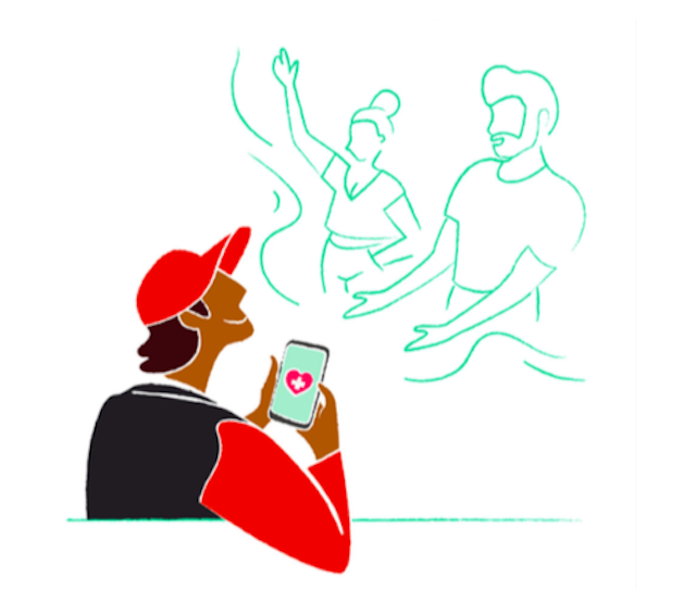 #COVID19 Bien-être psychologique : des outils à destination des étudiants