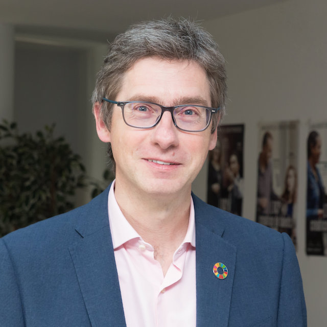 Accompagner la reconstruction de notre pays : les universités « seront au rendez-vous » !