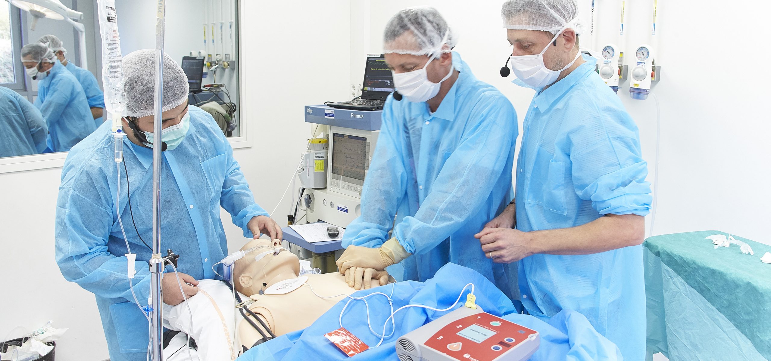 Revue de presse - Vendredi 29 Mai 2020