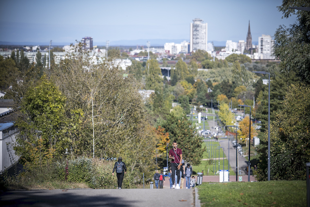 Journée mondiale de l’environnement - L’enseignement supérieur s’engage pour faire de la construction du “monde d’après” une priorité stratégique