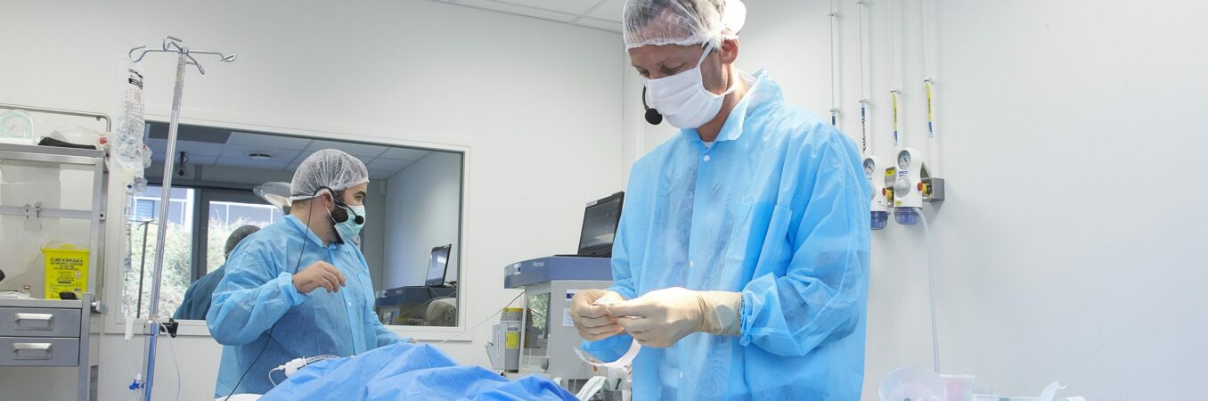 Ségur de la santé - Les propositions conjointes des présidents d'université et des conférences de doyens des UFR de santé