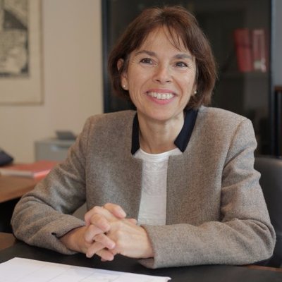 « J’appelle de mes vœux la généralisation du PEEC 2030 dans le plan de relance » : l’interview d’Annick Allaigre