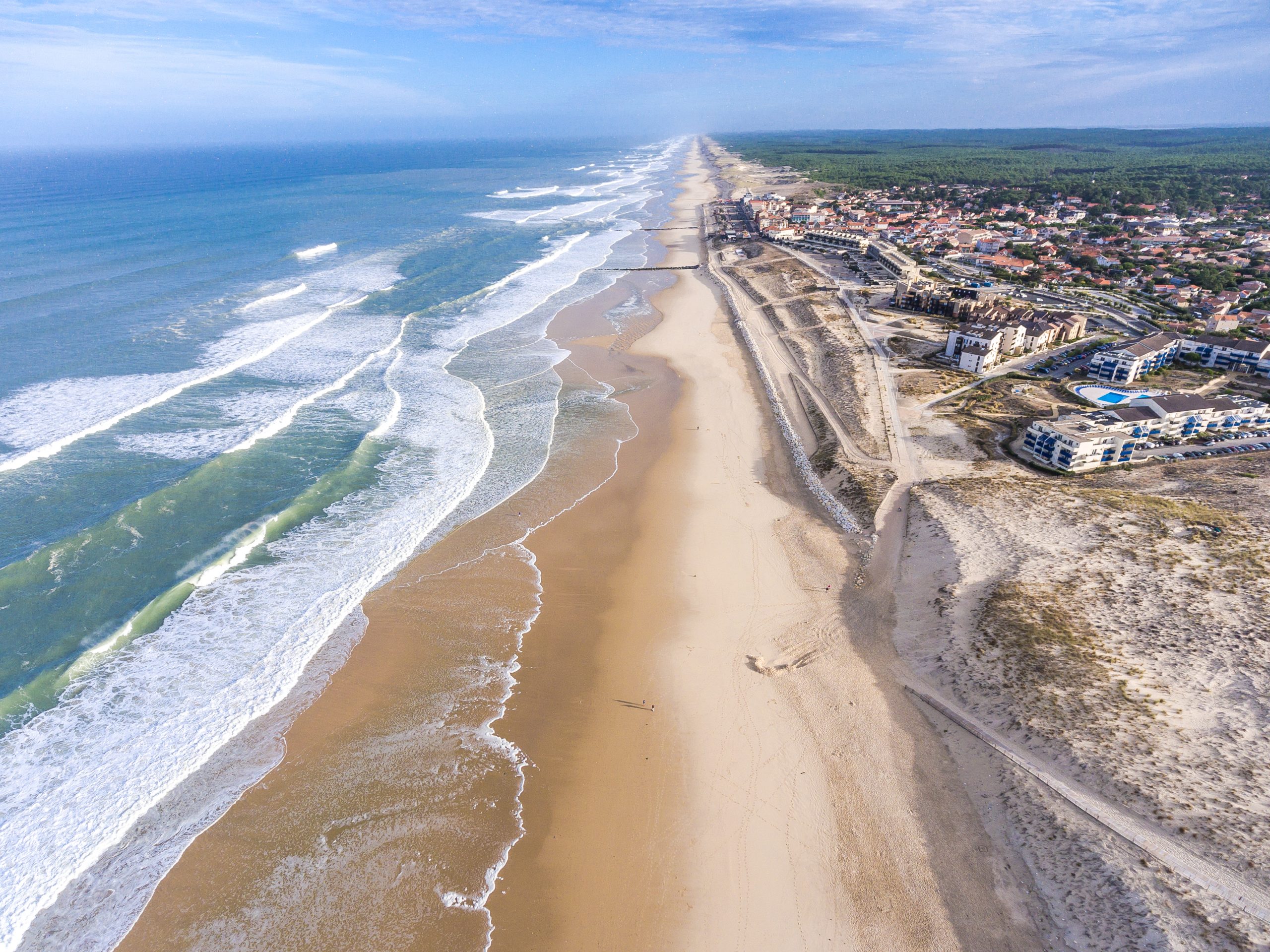 [Étude] Causes et conséquences de l’élévation du niveau de la mer à l’horizon 2100