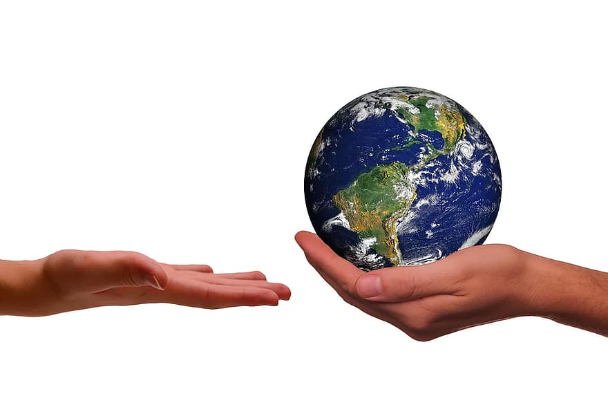 [Éclairage] Risques naturels et environnementaux, quelle organisation de la recherche pour répondre aux enjeux des générations futures ?