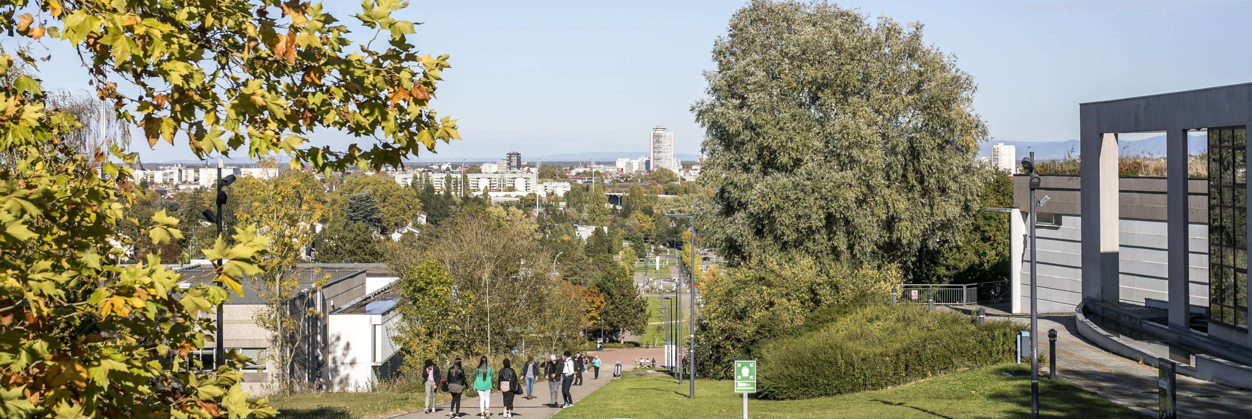 Pour « des campus durables en villes durables » : l’engagement des acteurs universitaires