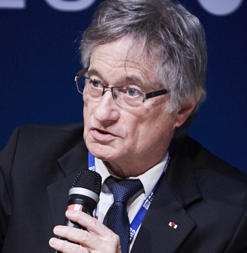 Parution du livre de Jean-Marc Monteil : « l’Université a besoin d’être soutenue, avec exigence, mais sans réserve ni atermoiements »