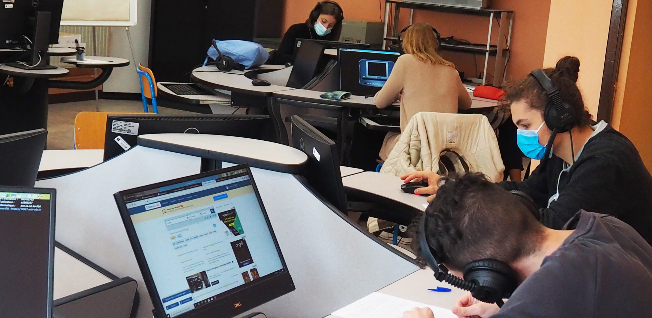 Revue de presse - Vendredi 30 Octobre 2020