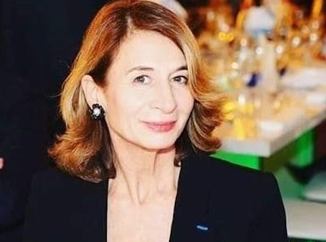 Liens entre les université et les entreprises : une clé pour « répondre aux enjeux qui nous attendent » pour Muriel Touaty, de Onepoint