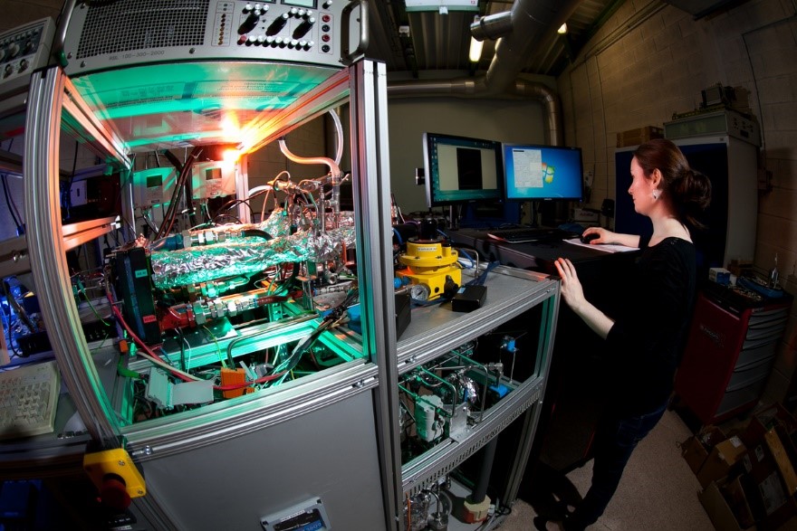 [Éclairage] Diagnostiquer les piles à hydrogène 