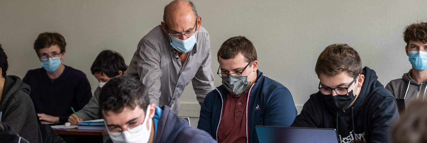 Revue de presse - Vendredi 6 Novembre 2020