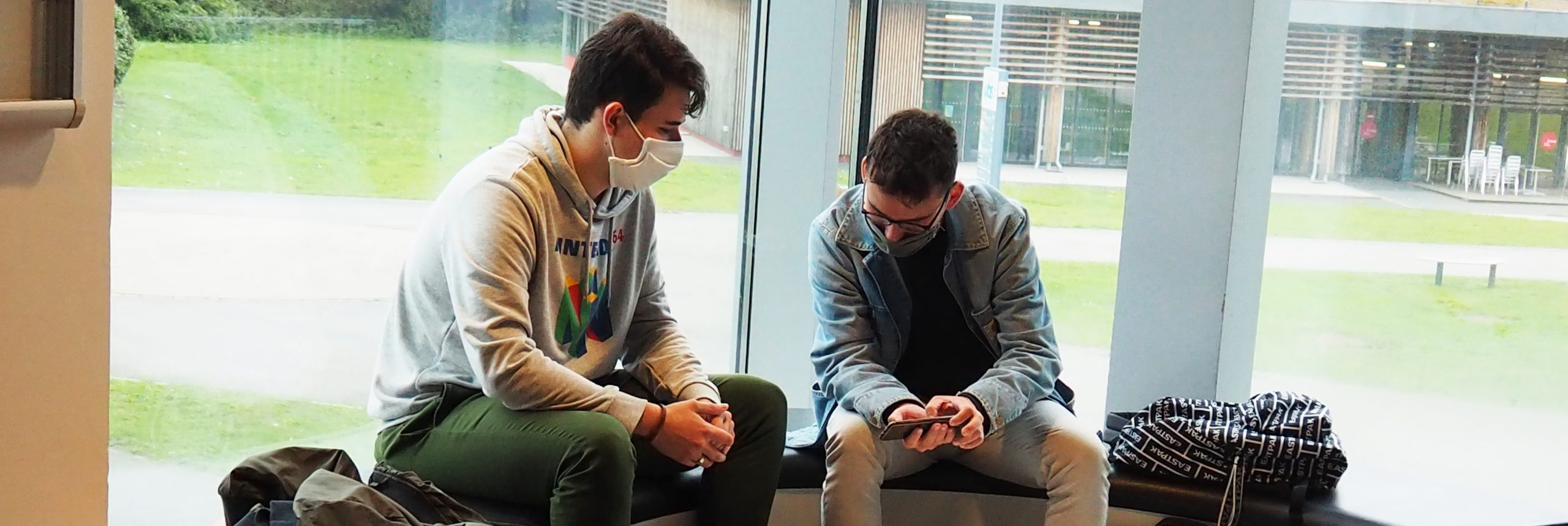 Revue de presse - Vendredi 20 Novembre 2020