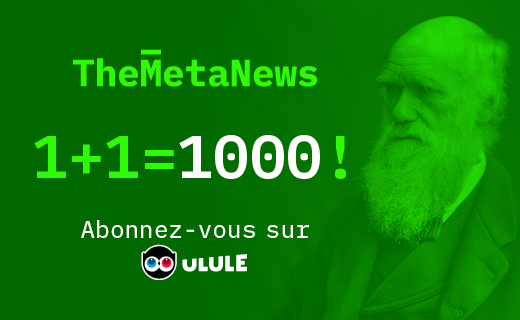 The Meta News, un journal pour celles et ceux qui font la recherche