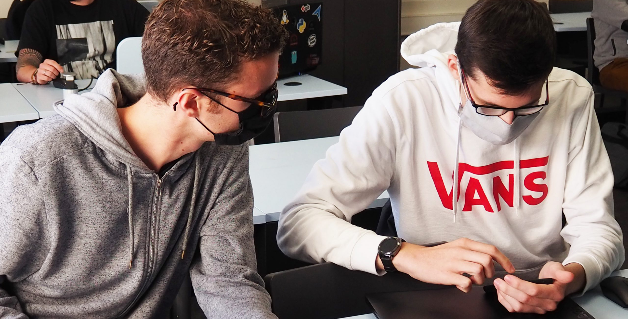 Revue de presse - Vendredi 11 Décembre 2020