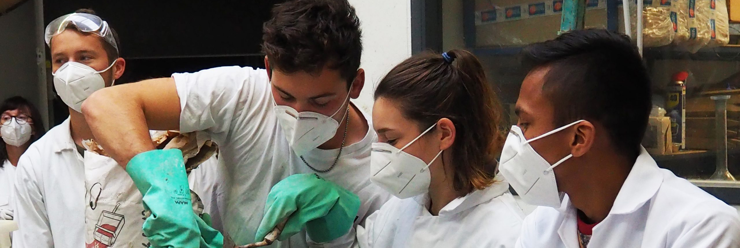 Revue de presse - Vendredi 4 Décembre 2020