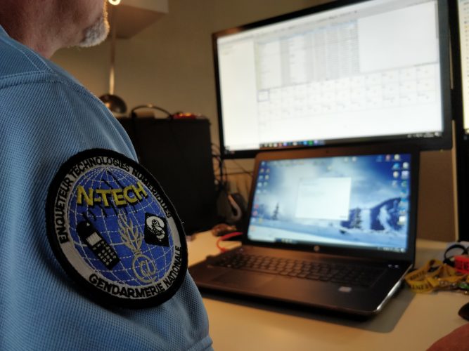 [Initiative] CyberNeTic. Du virtuel au réel : se prémunir des mécanismes du cyberharcèlement