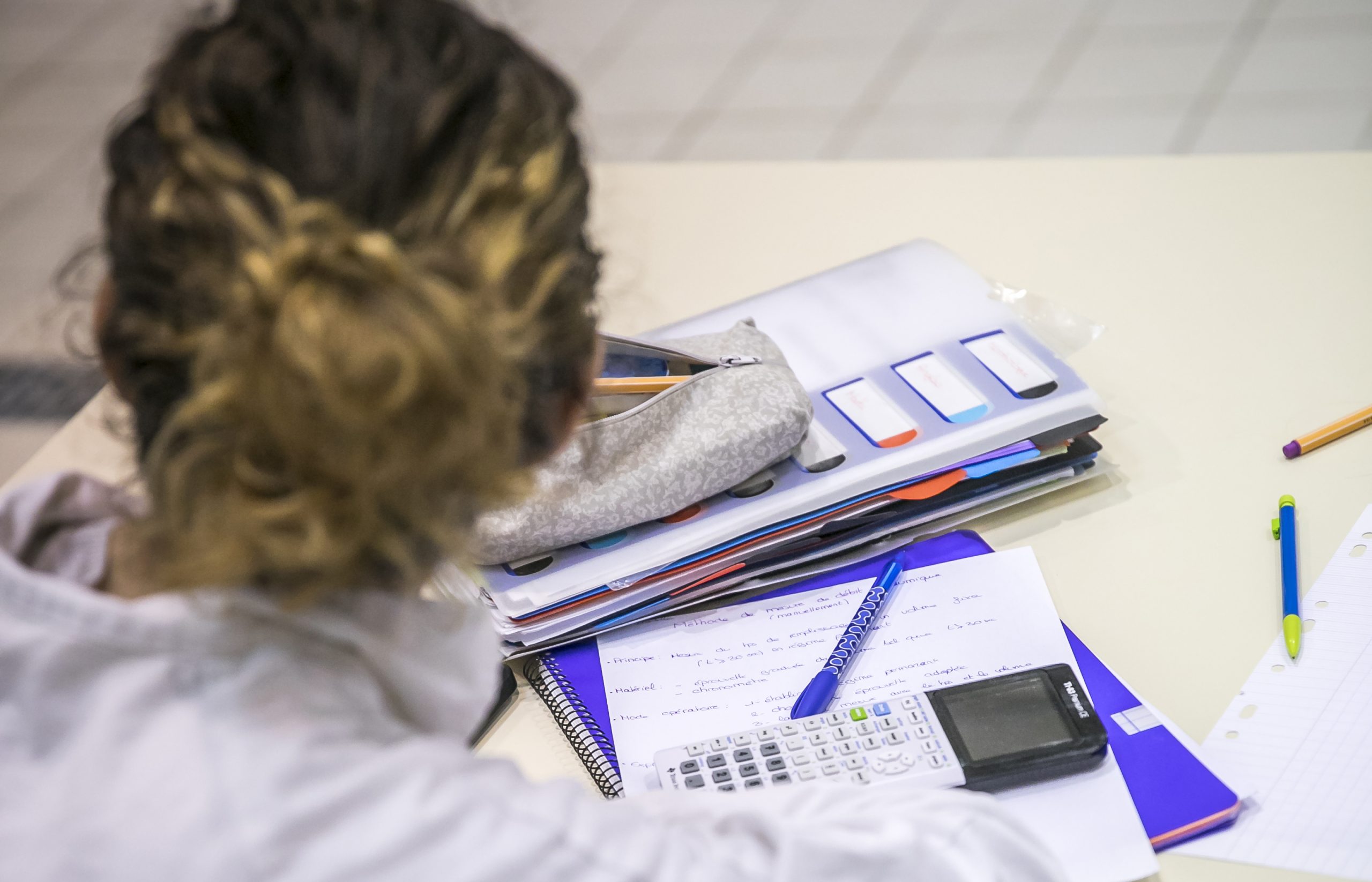 Revue de presse - Vendredi 8 Janvier 2021