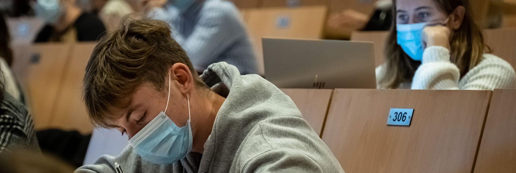 Revue de presse - Vendredi 29 Janvier 2021