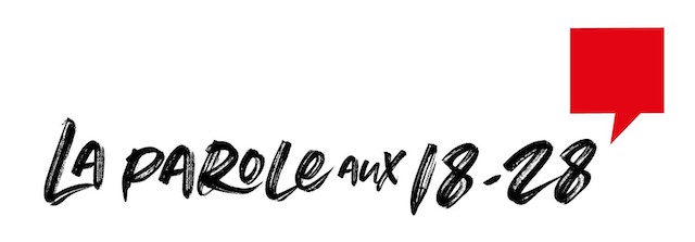 La parole aux 18-28 : c’est le moment de candidater