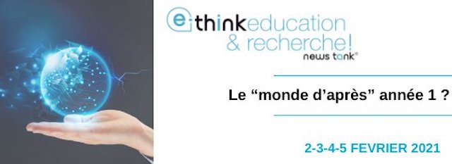 « Le monde d’après : année 1 » : venez débattre du 2 au 5 février