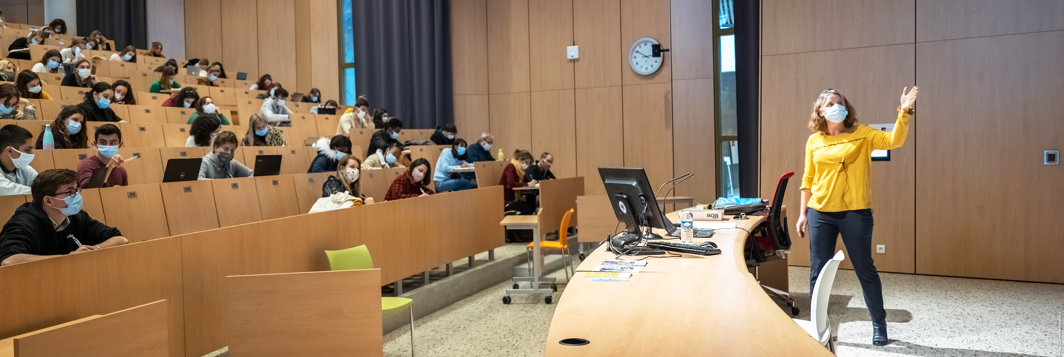 Revue de presse - Jeudi 18 Février 2021