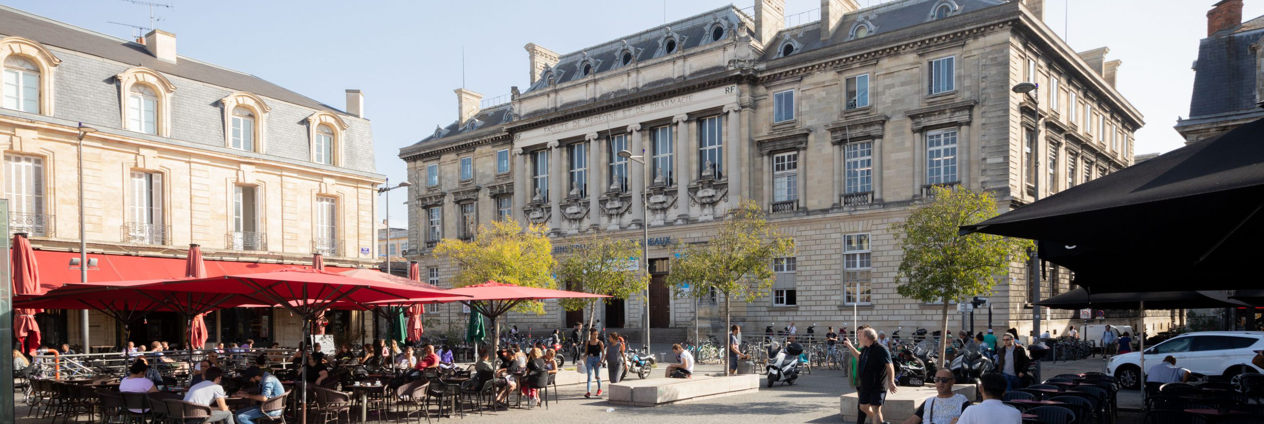 Création d’une commission « Université et territoires » : la CPU au cœur des enjeux territoriaux