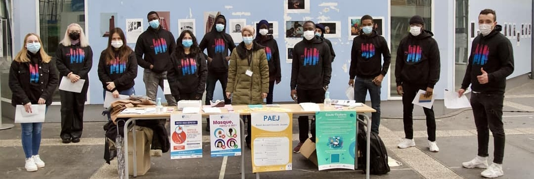 Revue de presse - Vendredi 19 mars 2021