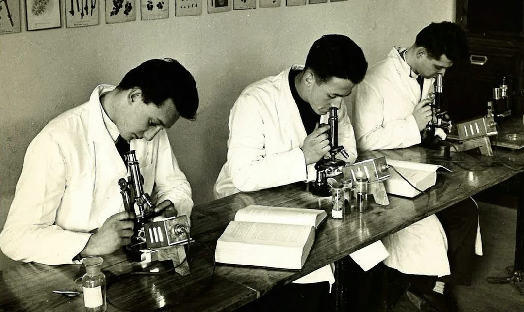 Revue de presse - Vendredi 7 Mai 2021