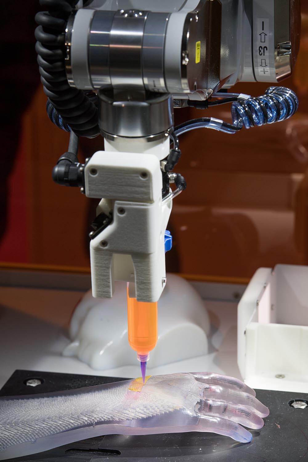 [Projet] BLOC-PRINT : Reconstitution et greffe de peau par bio-impression 3D