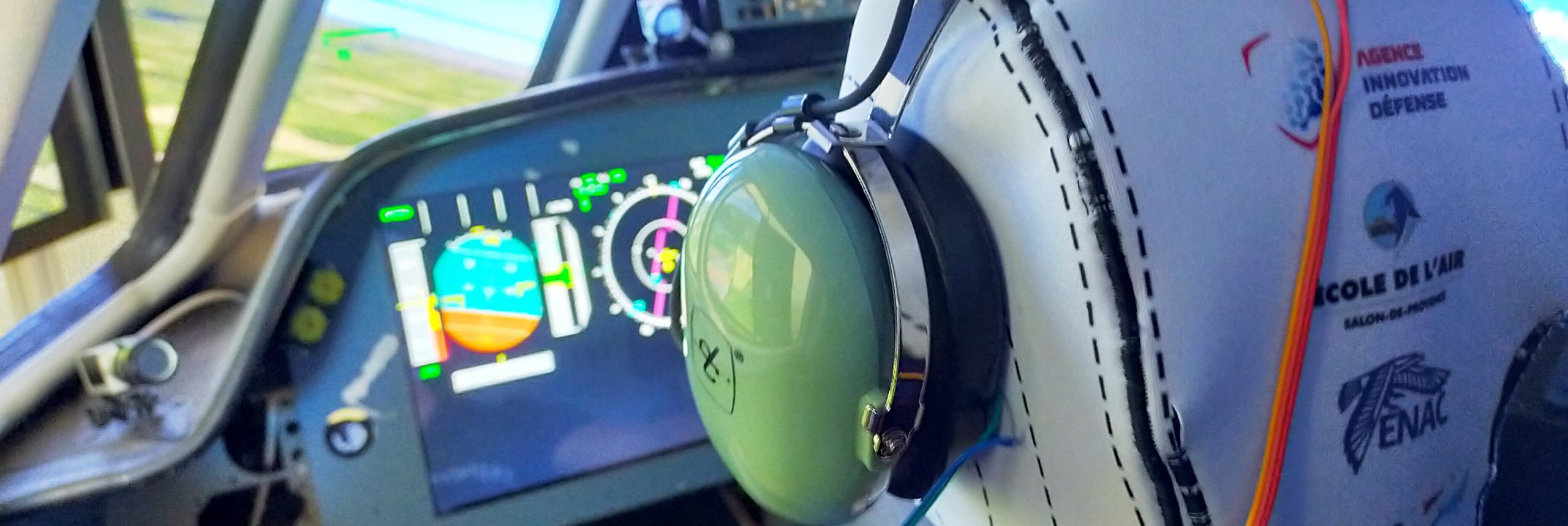 L'instant recherche n°20 - La recherche innove au service de la défense