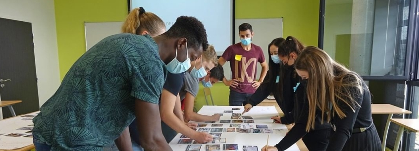 Revue de presse - Vendredi 17 septembre 2021