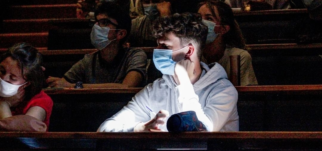 Revue de presse - Vendredi 24 septembre 2021