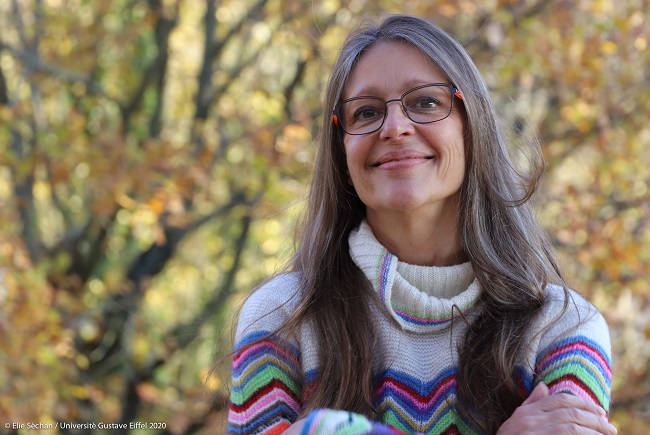 Formation des étudiants en milieu carcéral : « une fenêtre vers l’extérieur »