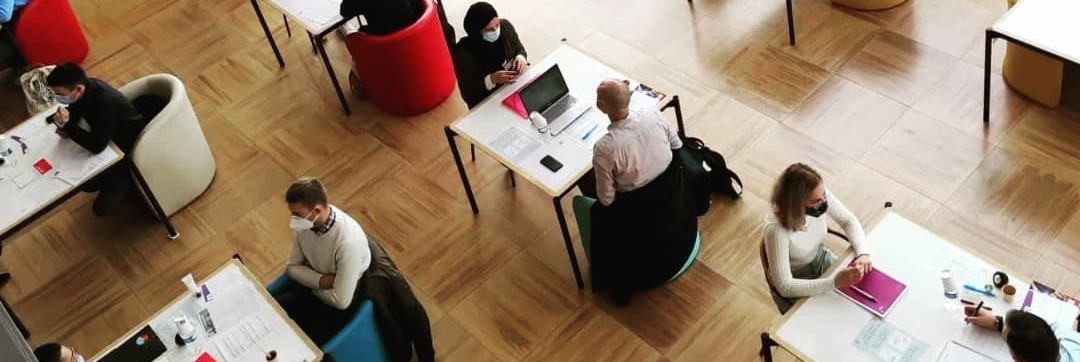 Revue de presse - Vendredi 10 décembre 2021