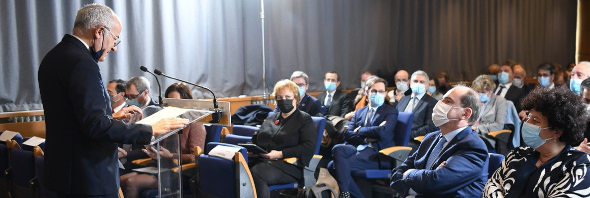 Revue de presse - Vendredi 17 décembre 2021