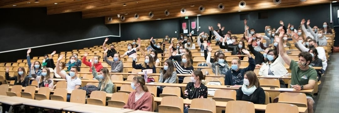 Revue de presse - Vendredi 7 Janvier 2022