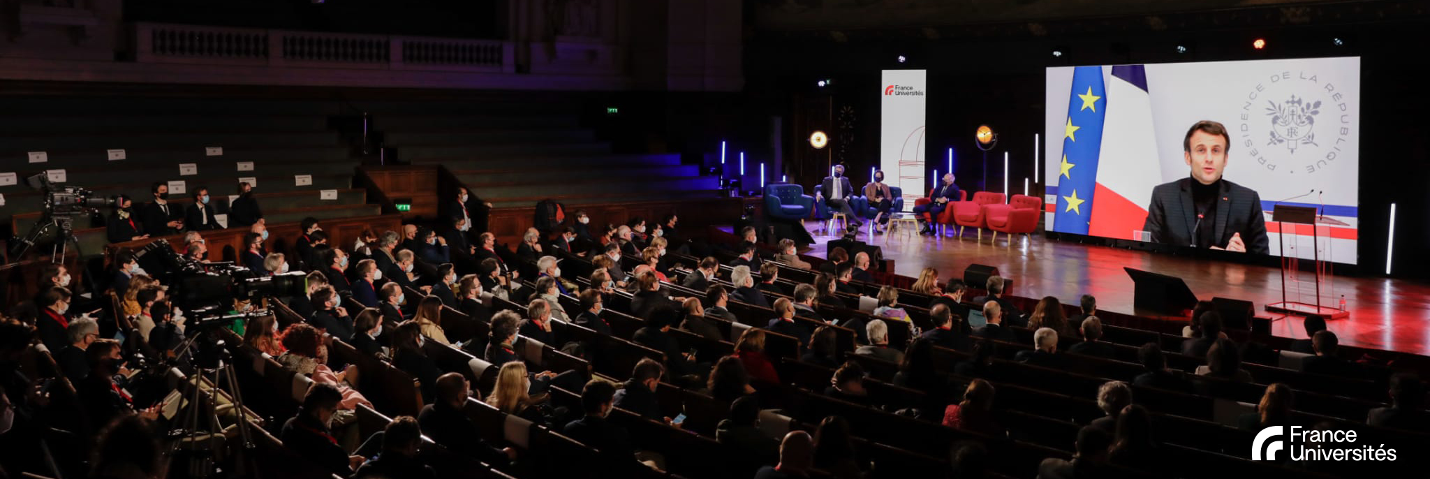 Revue de presse : Vendredi 14 janvier 2022