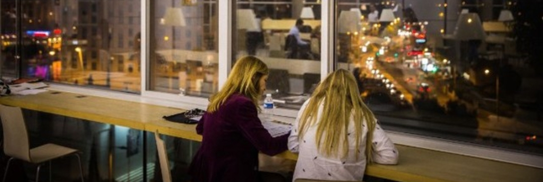 Revue de presse : Vendredi 18 février 2022