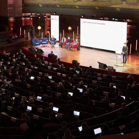 France Universités: Creation of the University Awards