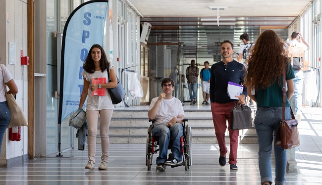 Partenariat avec l’Assurance maladie : organiser l’égalité d’accès aux soins pour tous les étudiants