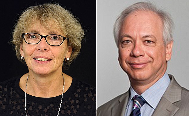 Episode 1 - « La Règle et le consentement », de René Rémond : interview de Christine Musselin et d’Alain Abécassis